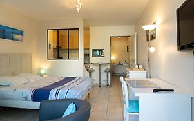 Studio Lumineux Avec Parking - Port De Vannes